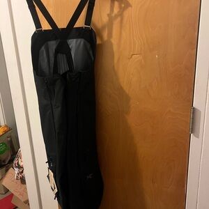 Sentenial Bib Pant W
Size 4